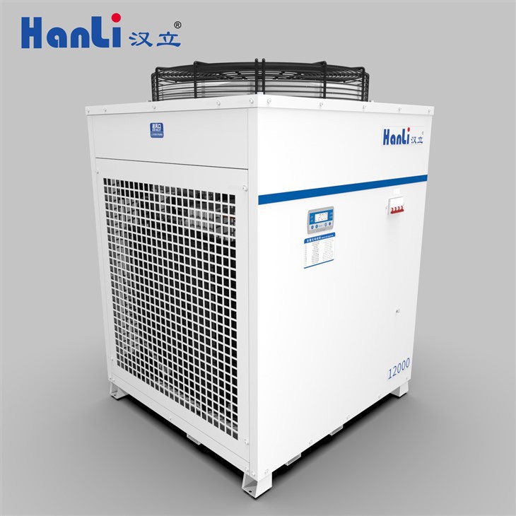 Laser Chiller Unit 12kw