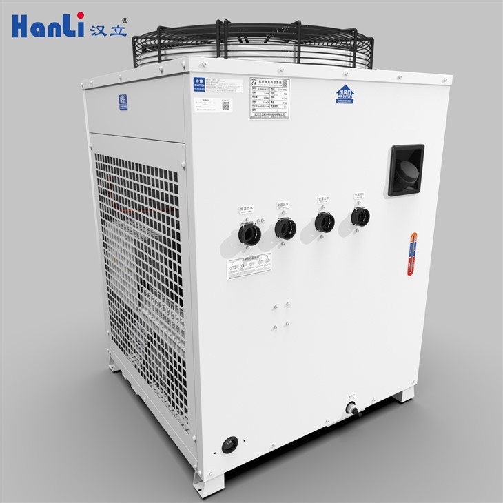 Laser Chiller Unit 12kw