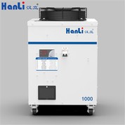 Ψύκτη νερού Laser 1000W Hanli Water Cooler I Μοντέλο